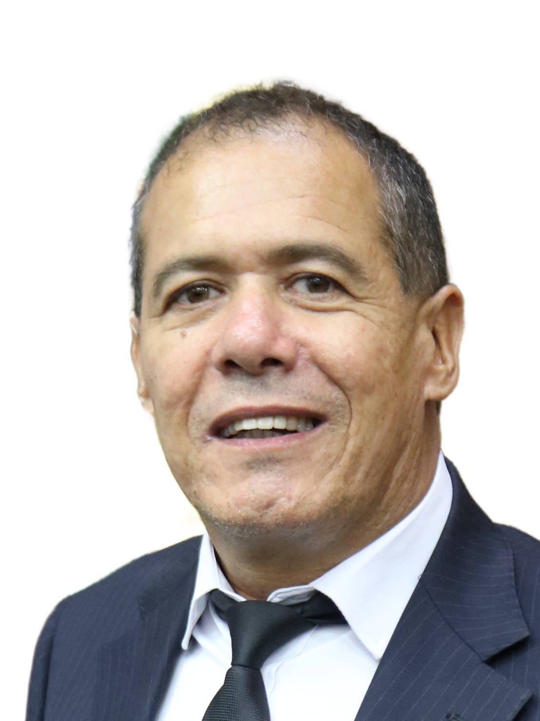 DIÁCONO ODAIR AMORIM